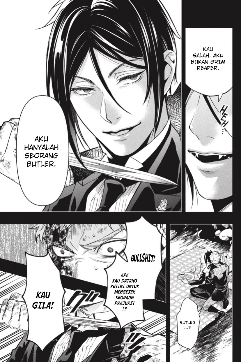 Kuroshitsuji
