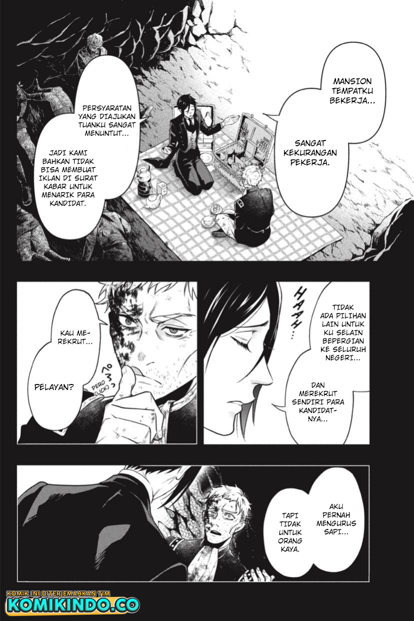 Kuroshitsuji