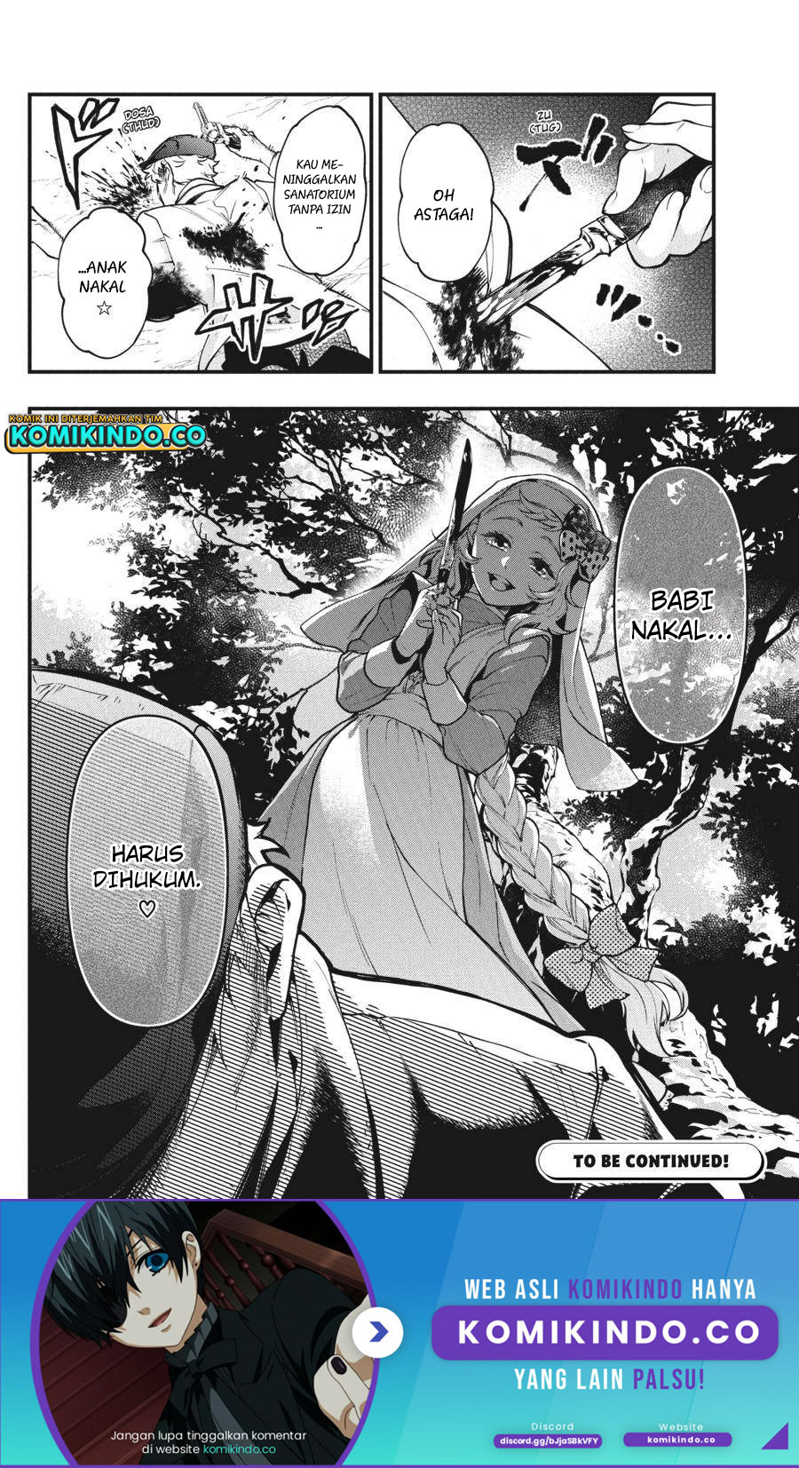 Kuroshitsuji
