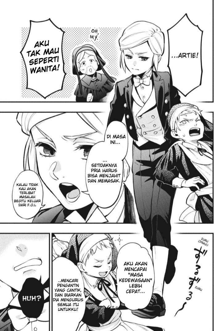 Kuroshitsuji