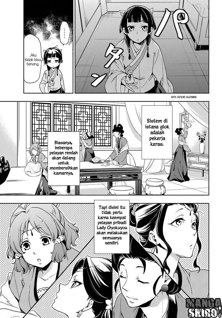 Kusuriya no Hitorigoto