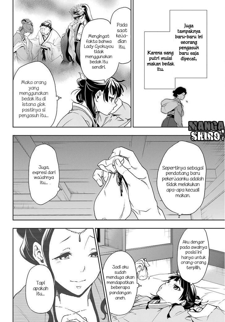 Kusuriya no Hitorigoto