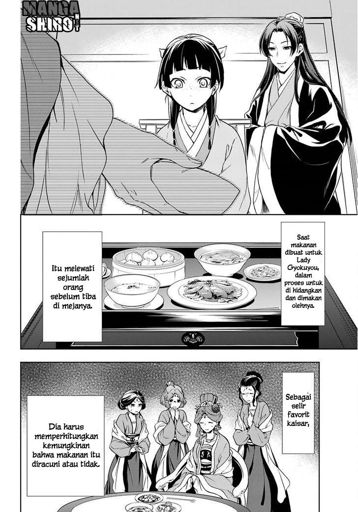 Kusuriya no Hitorigoto
