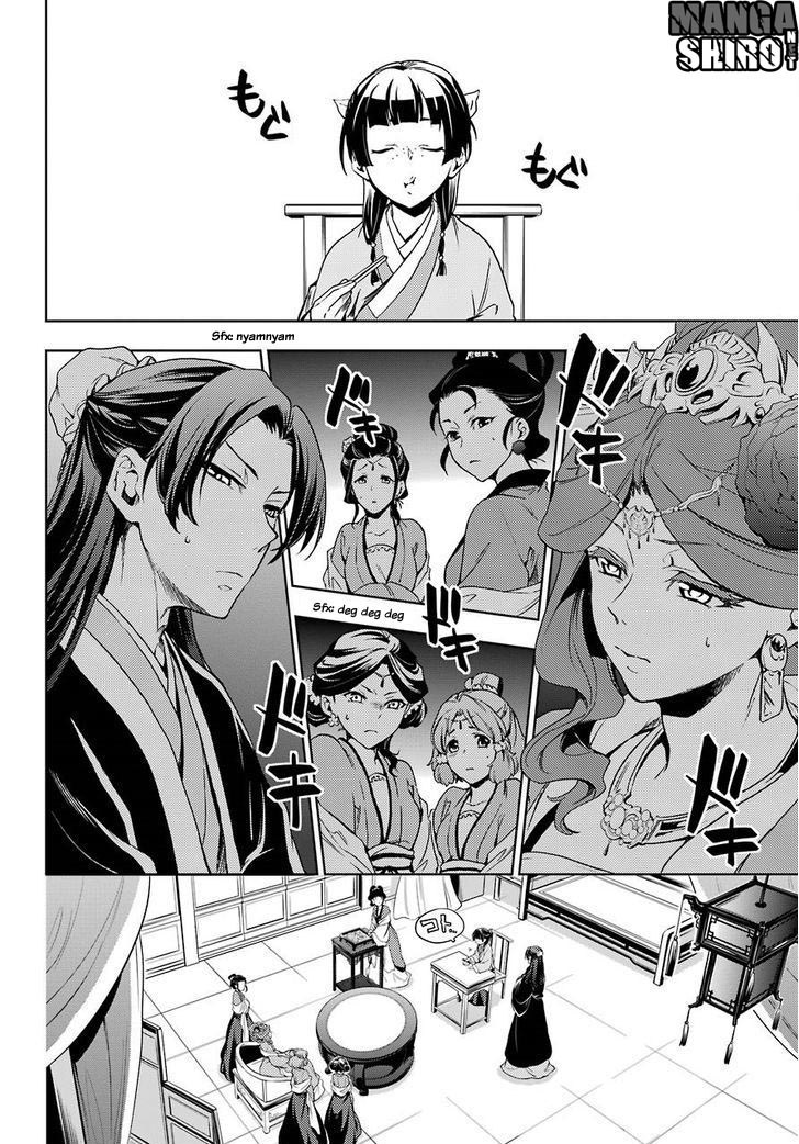 Kusuriya no Hitorigoto