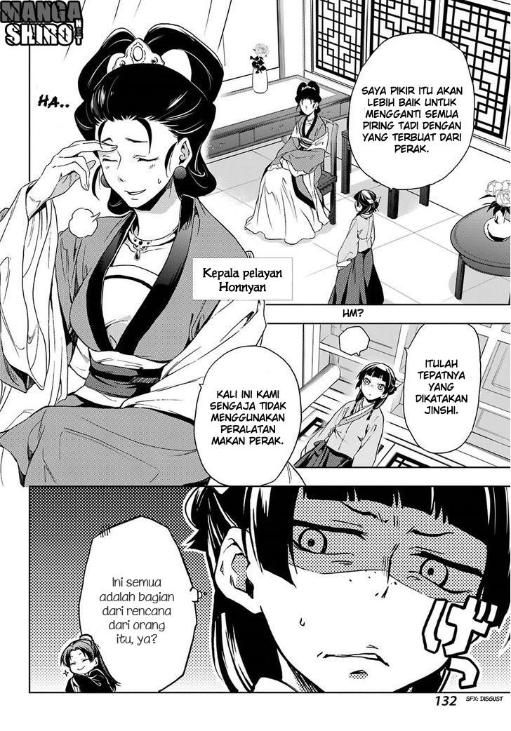 Kusuriya no Hitorigoto