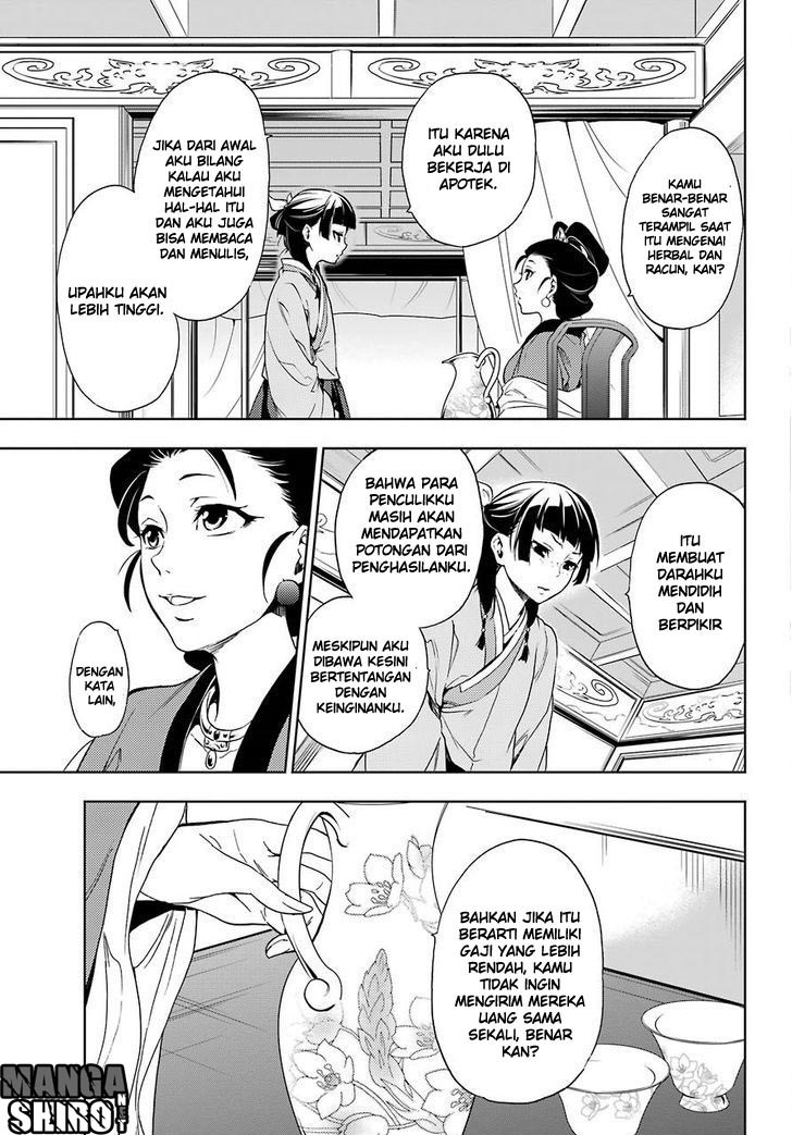 Kusuriya no Hitorigoto
