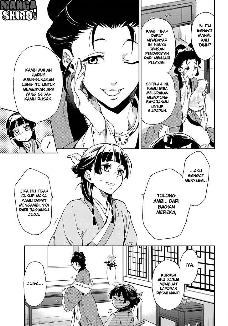 Kusuriya no Hitorigoto