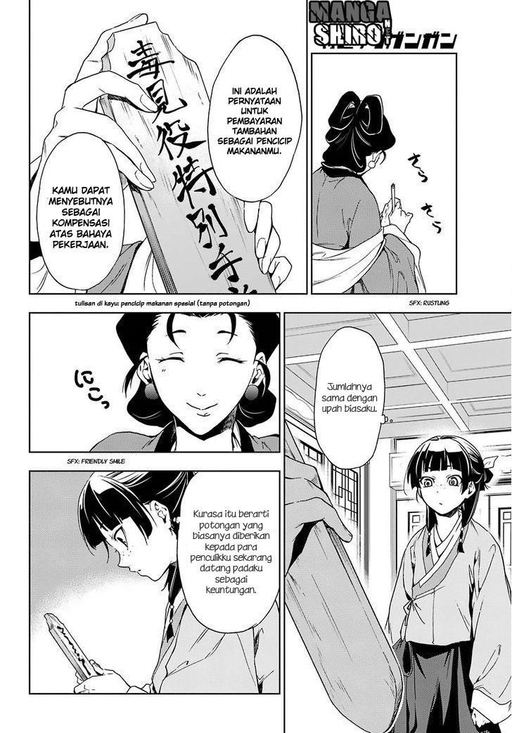 Kusuriya no Hitorigoto