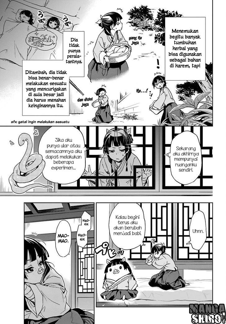 Kusuriya no Hitorigoto