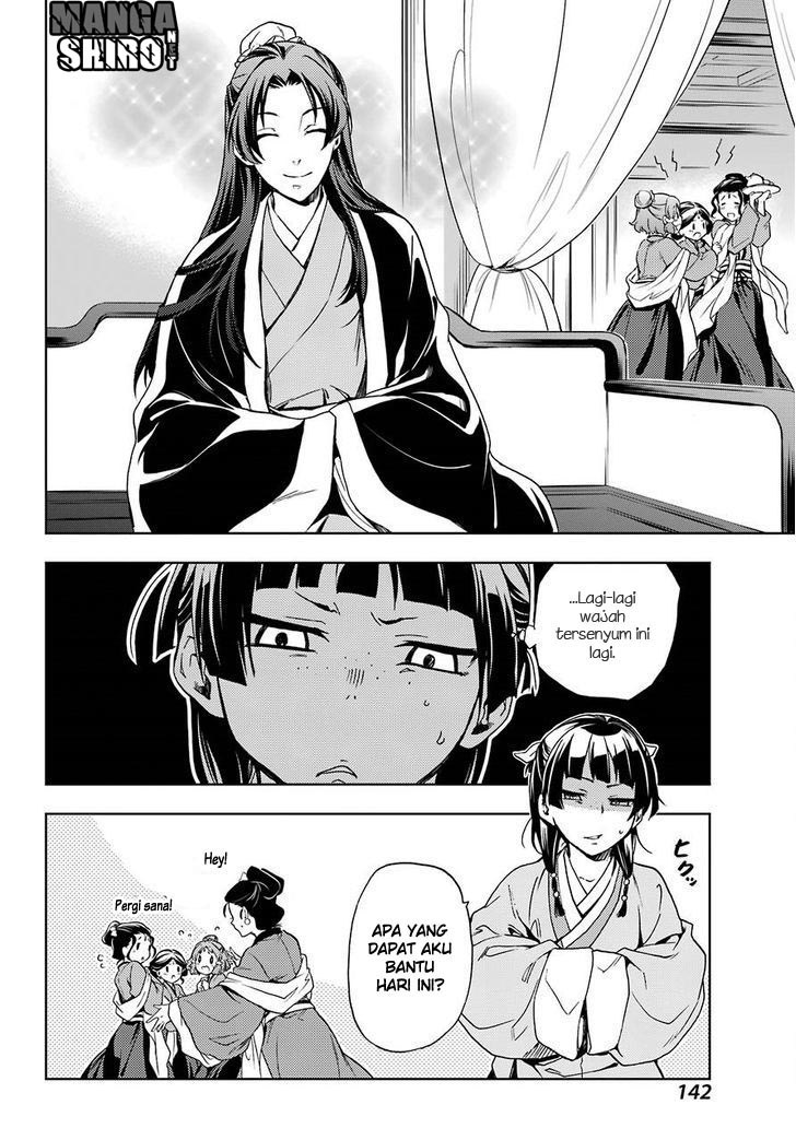 Kusuriya no Hitorigoto