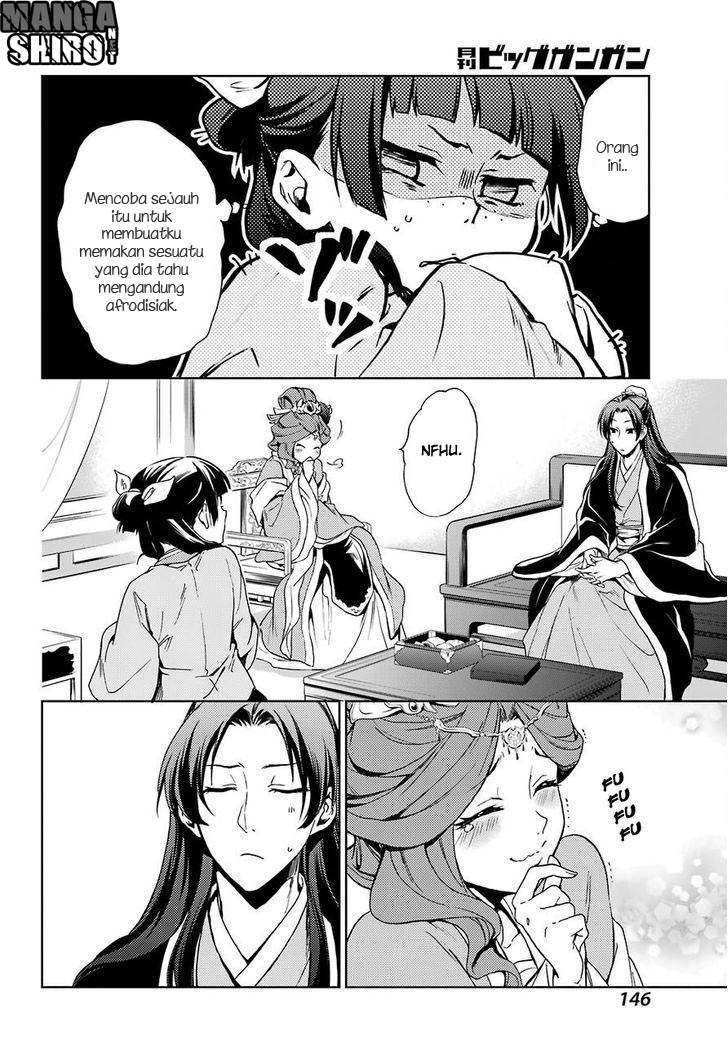 Kusuriya no Hitorigoto