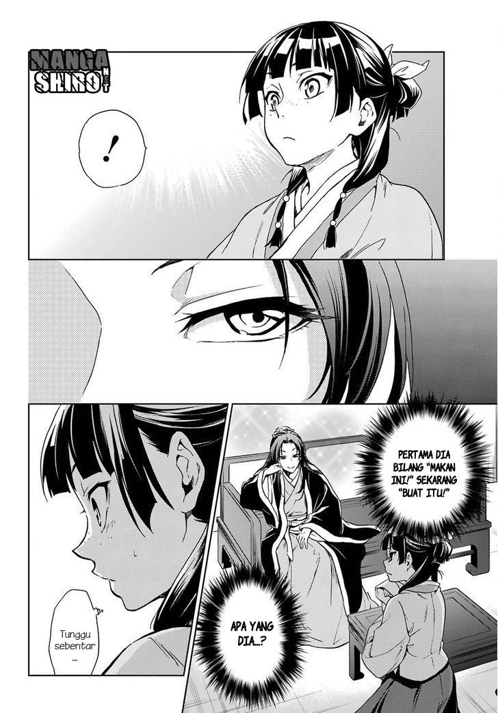 Kusuriya no Hitorigoto