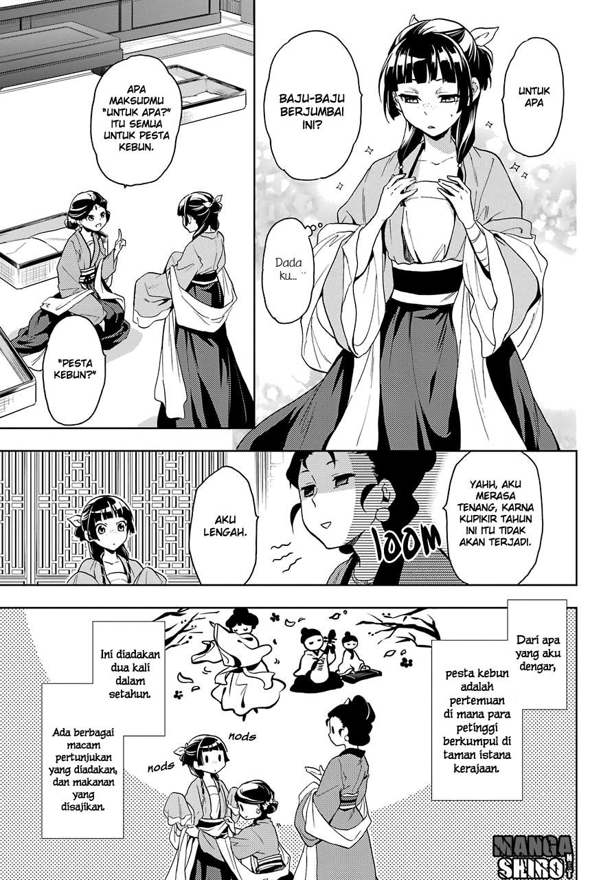 Kusuriya no Hitorigoto