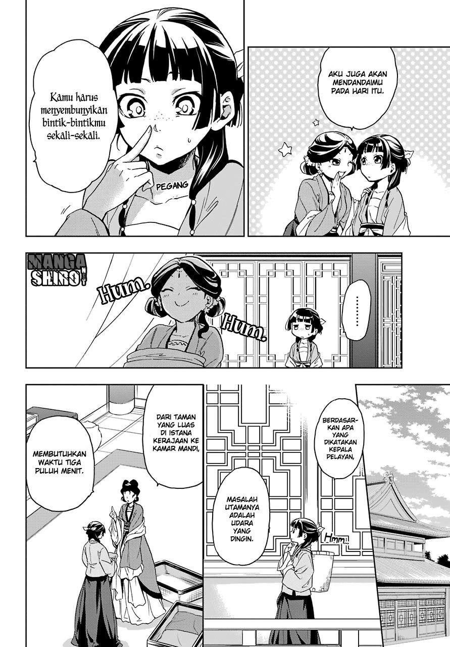 Kusuriya no Hitorigoto