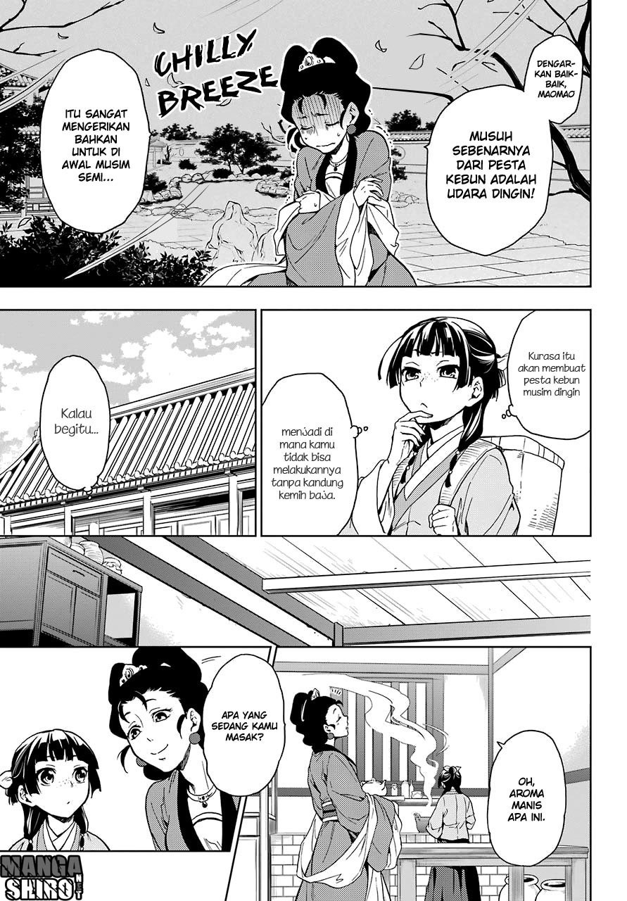 Kusuriya no Hitorigoto