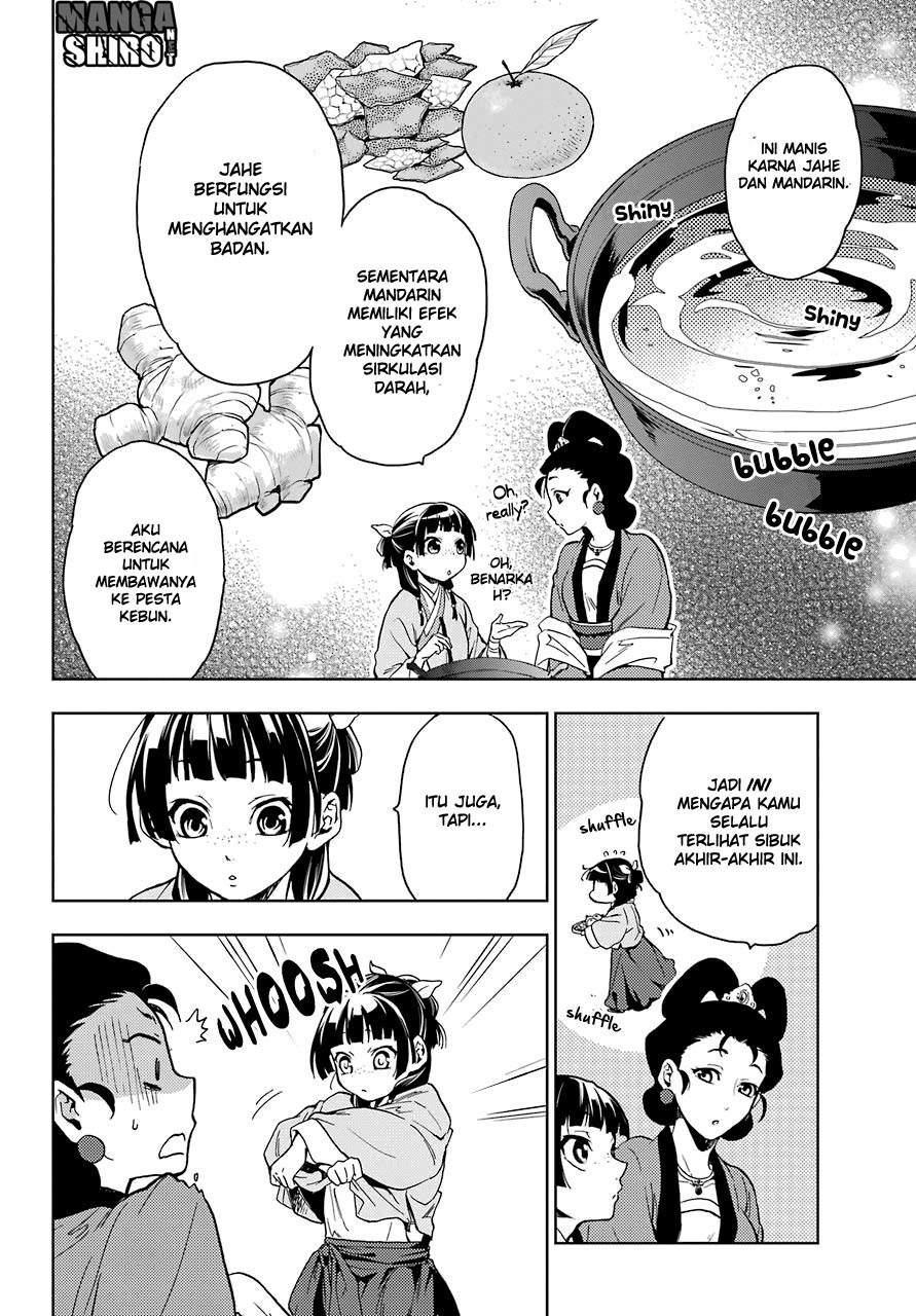 Kusuriya no Hitorigoto