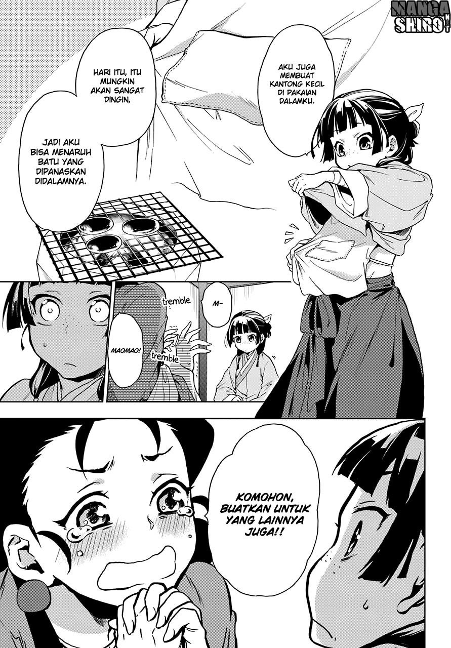 Kusuriya no Hitorigoto