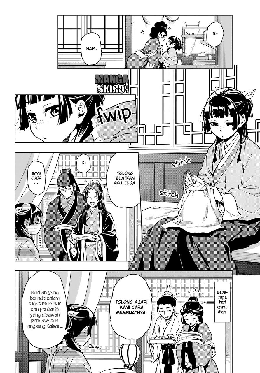 Kusuriya no Hitorigoto