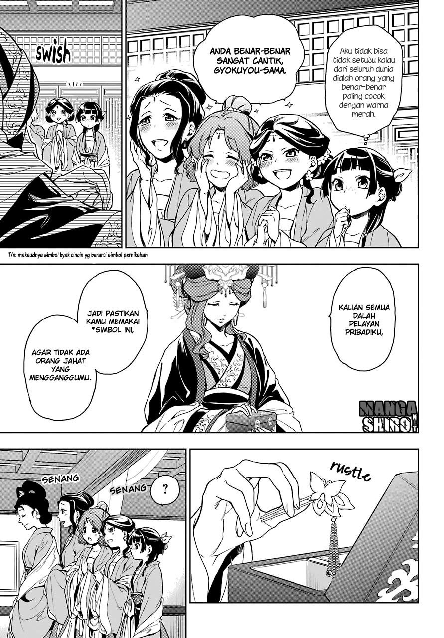 Kusuriya no Hitorigoto