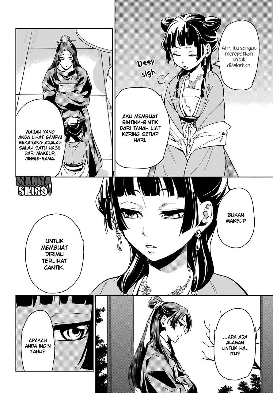 Kusuriya no Hitorigoto