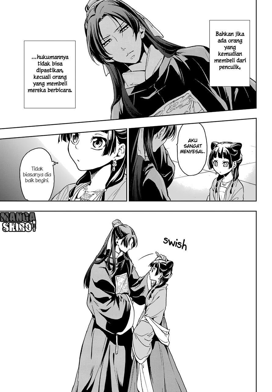Kusuriya no Hitorigoto