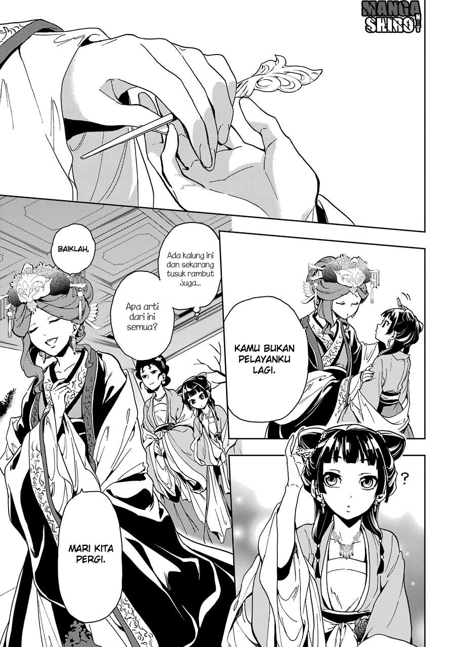 Kusuriya no Hitorigoto