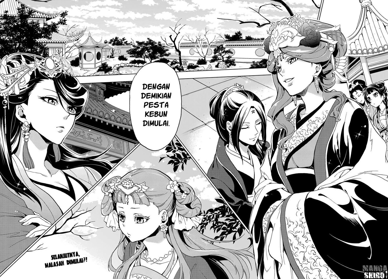 Kusuriya no Hitorigoto