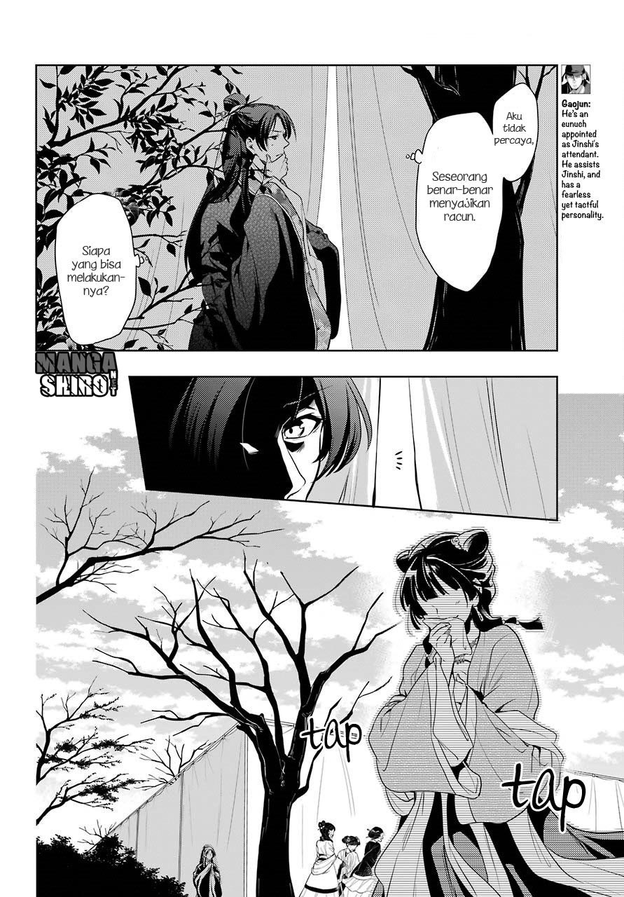 Kusuriya no Hitorigoto