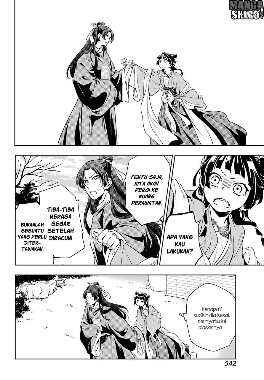 Kusuriya no Hitorigoto