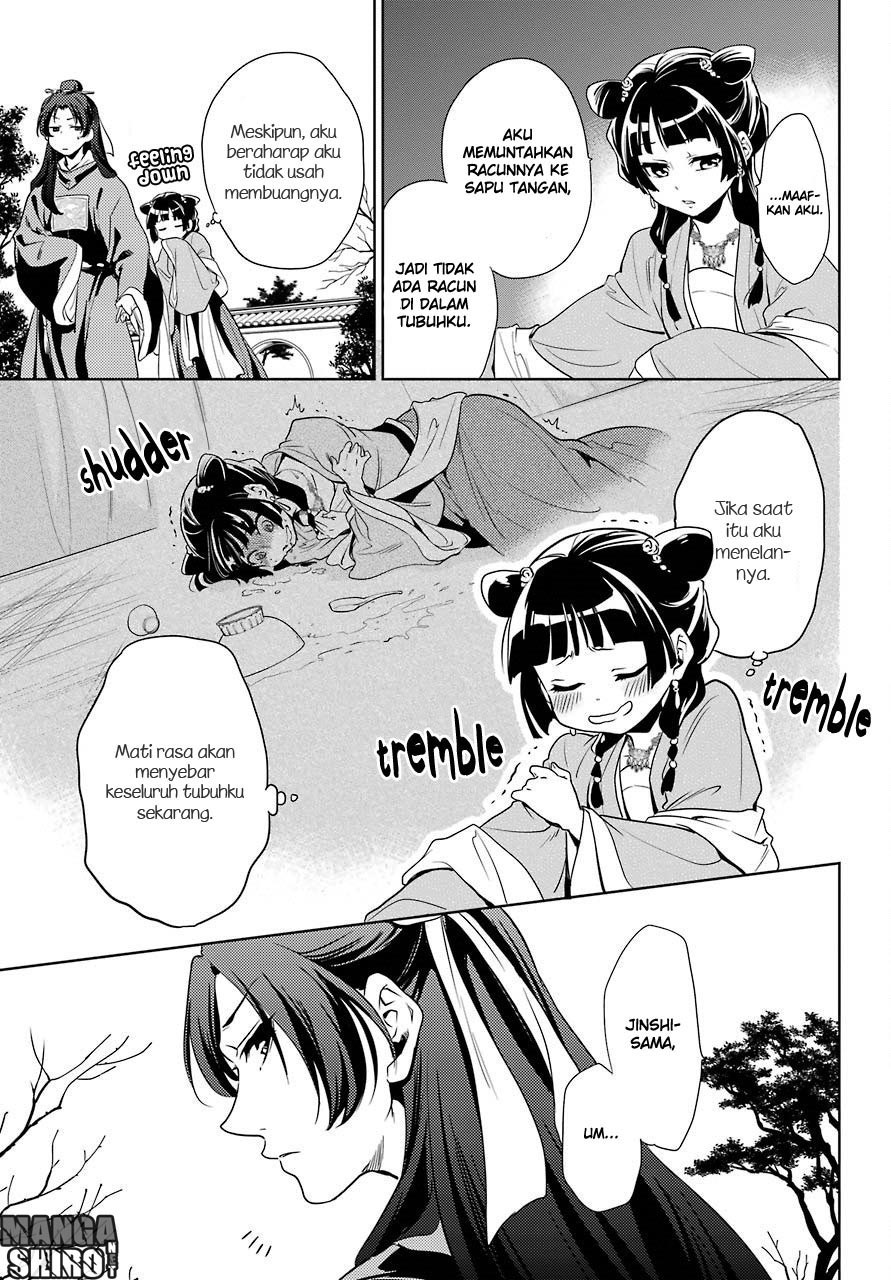 Kusuriya no Hitorigoto
