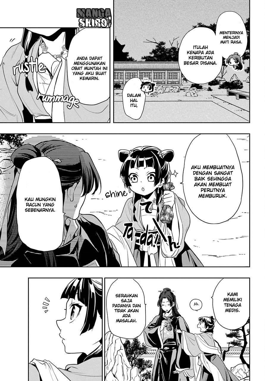 Kusuriya no Hitorigoto