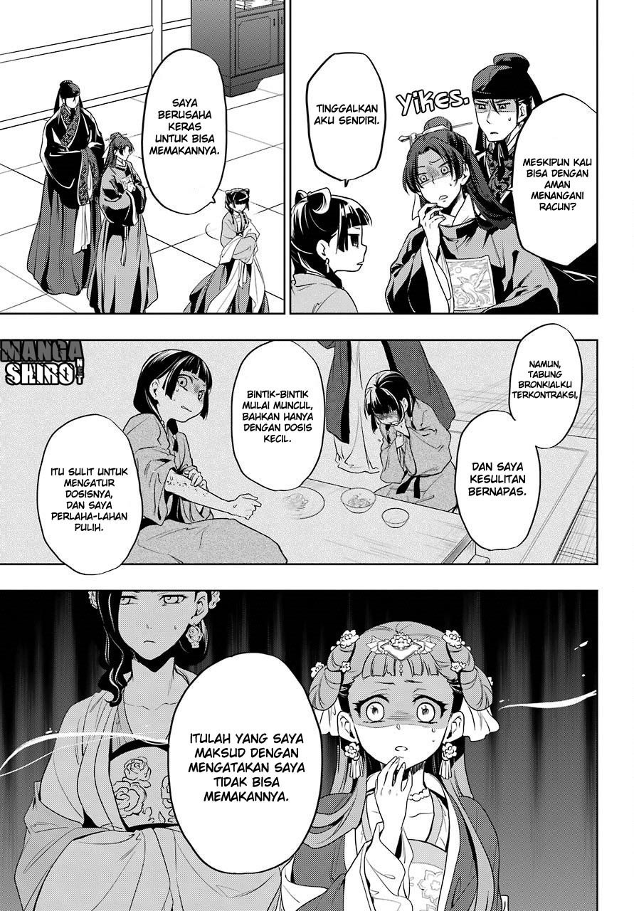 Kusuriya no Hitorigoto