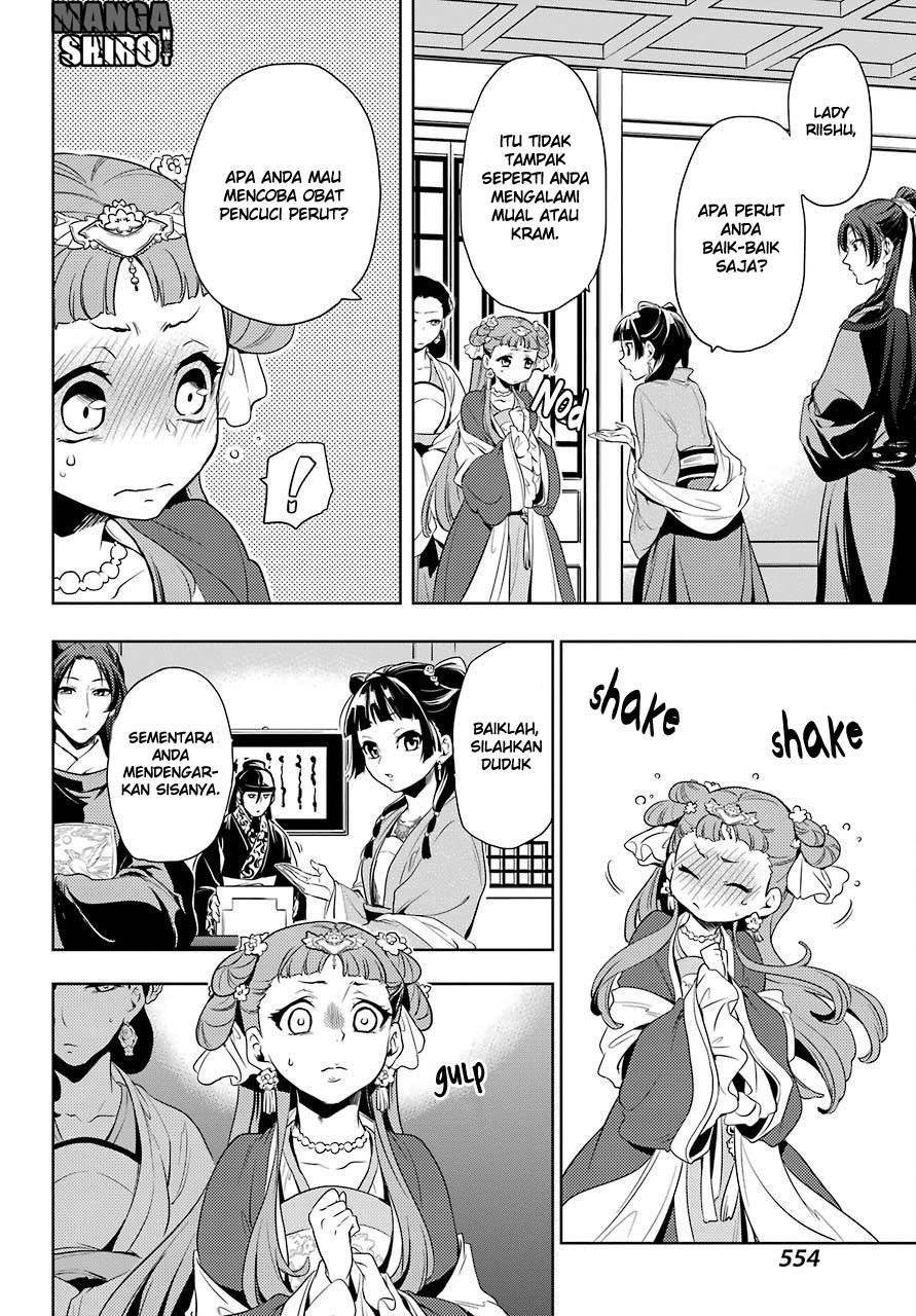 Kusuriya no Hitorigoto
