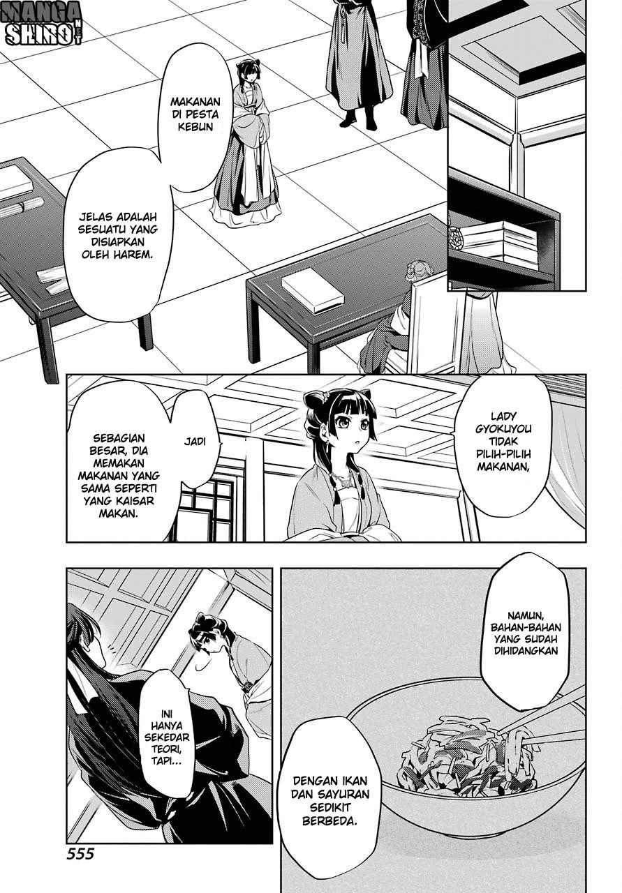 Kusuriya no Hitorigoto
