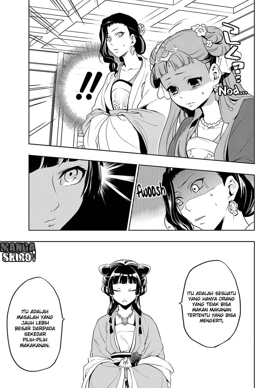 Kusuriya no Hitorigoto