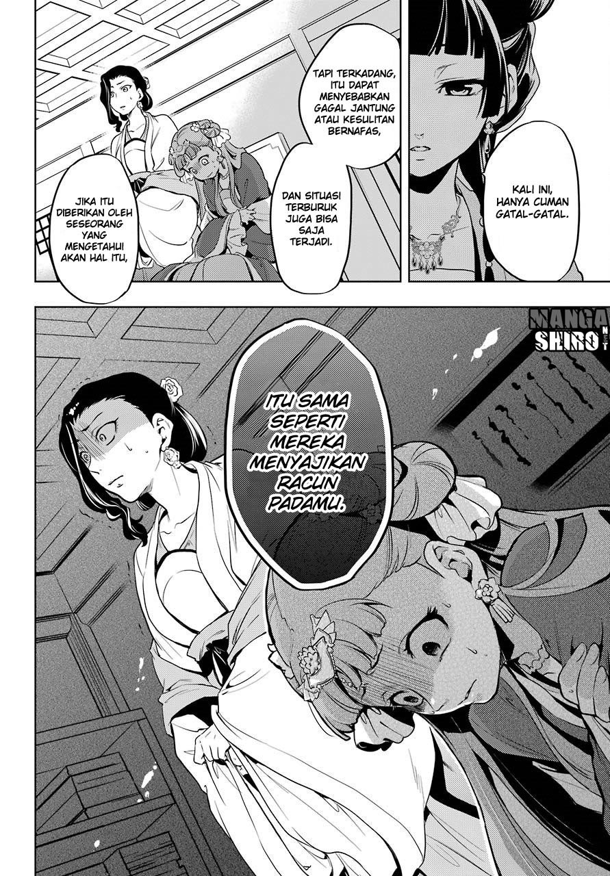 Kusuriya no Hitorigoto
