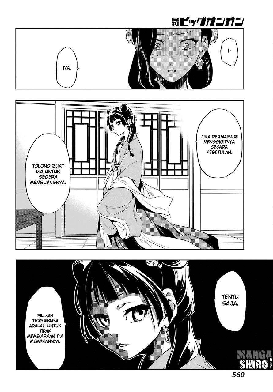 Kusuriya no Hitorigoto