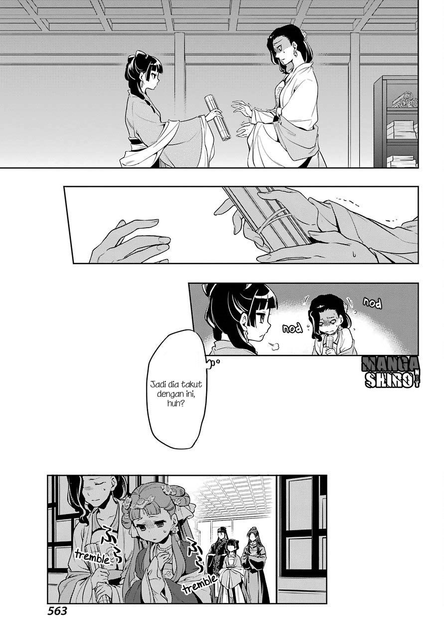 Kusuriya no Hitorigoto