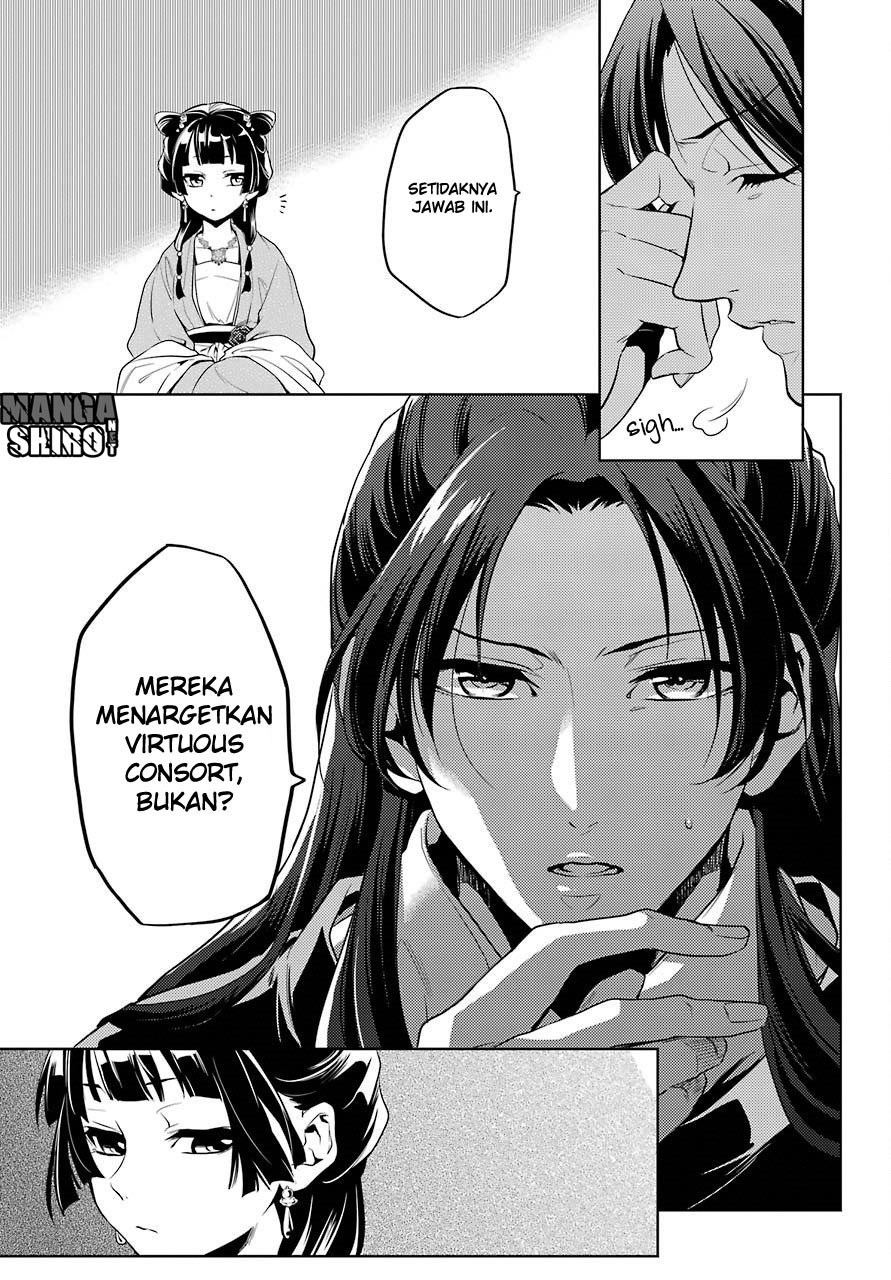 Kusuriya no Hitorigoto