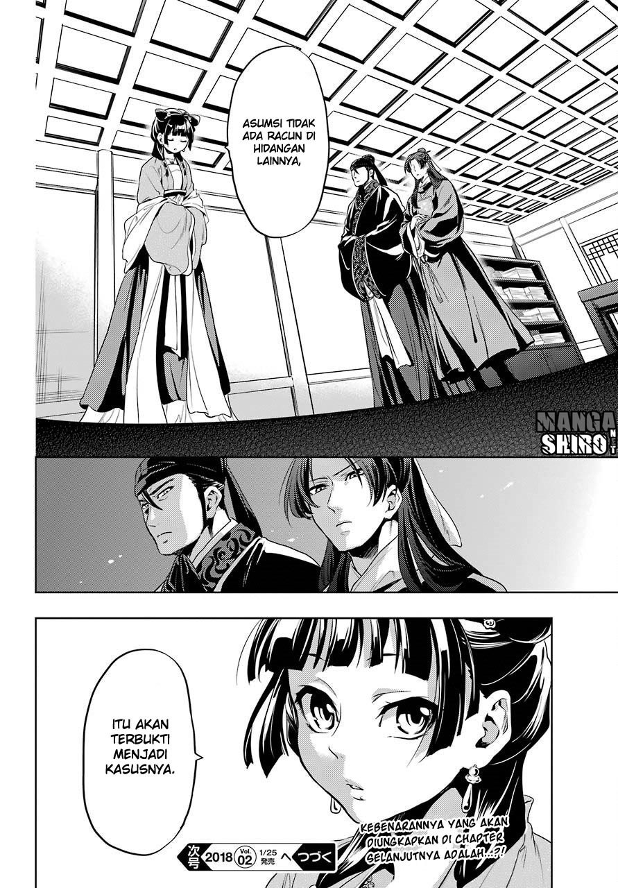Kusuriya no Hitorigoto