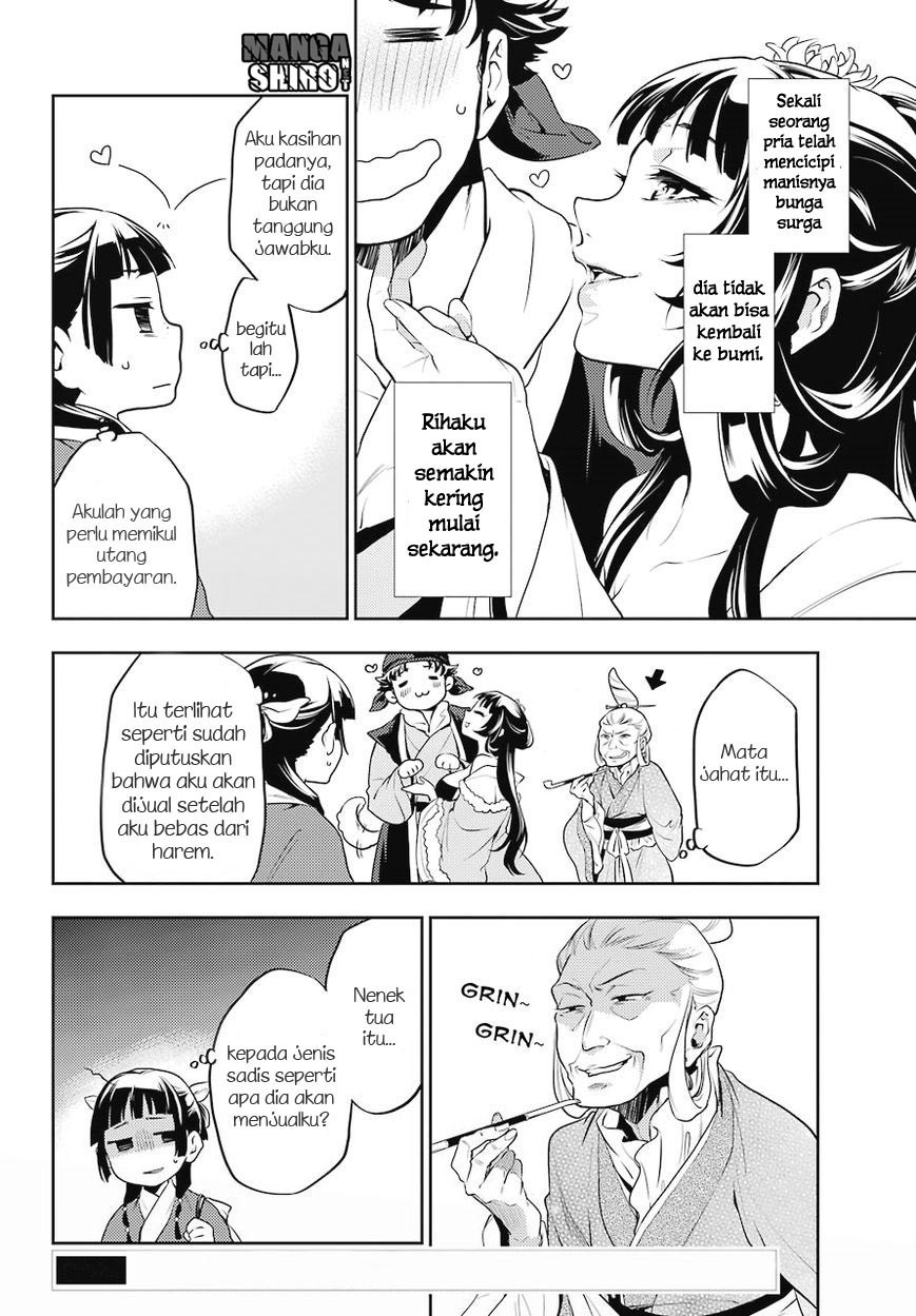 Kusuriya no Hitorigoto
