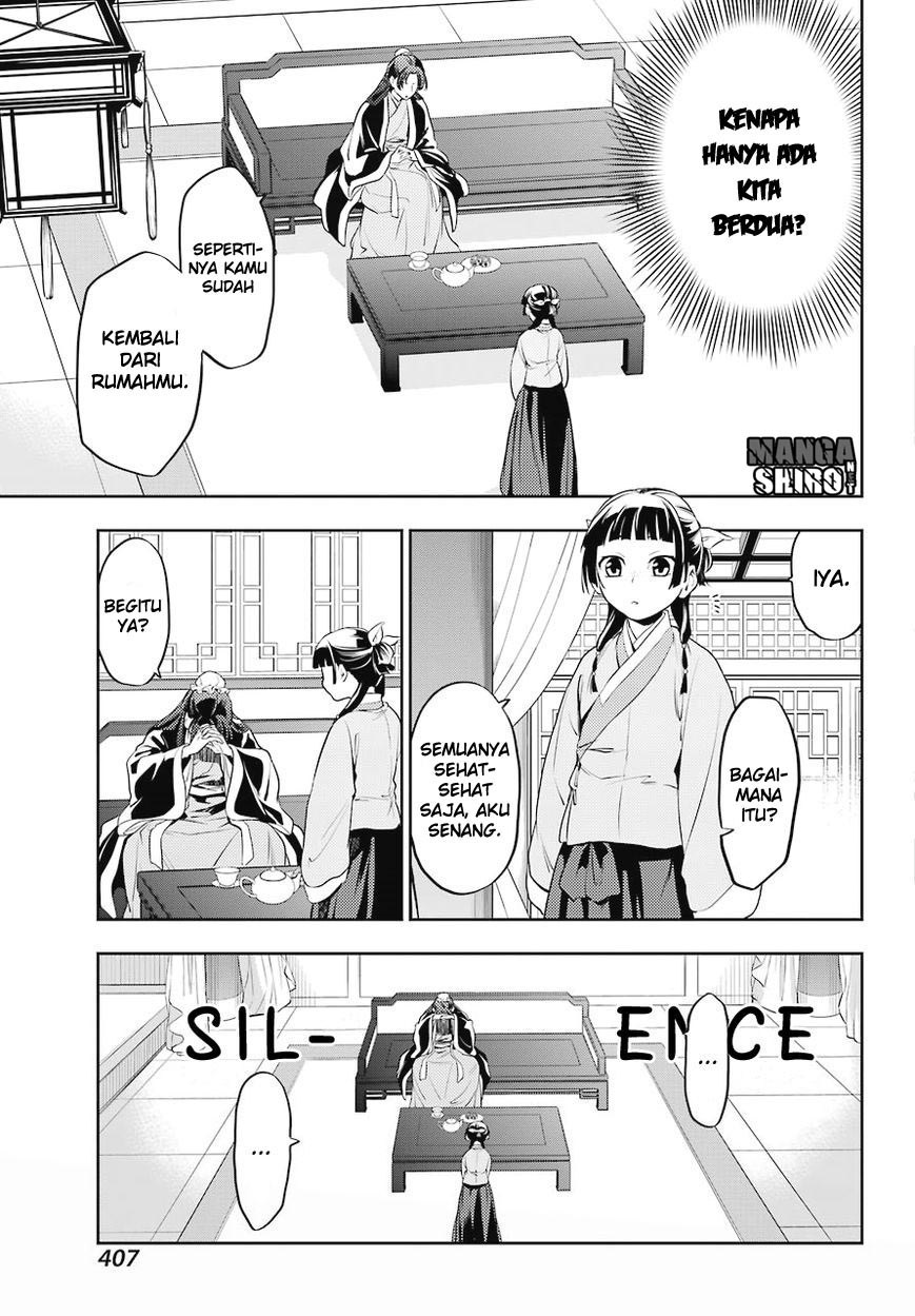 Kusuriya no Hitorigoto