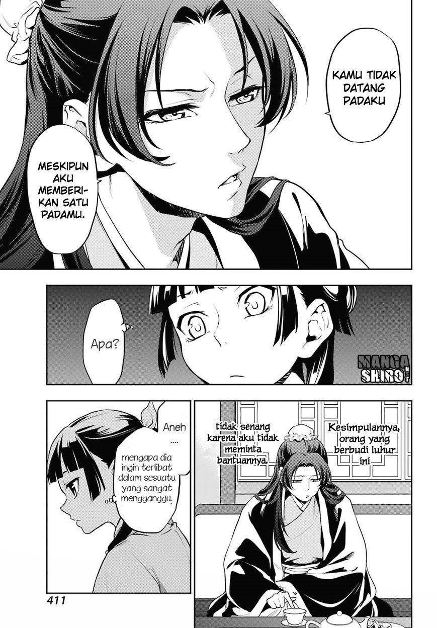 Kusuriya no Hitorigoto