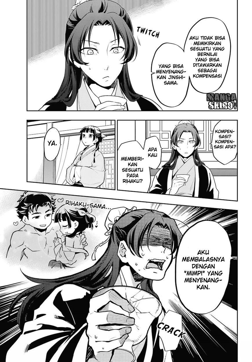 Kusuriya no Hitorigoto