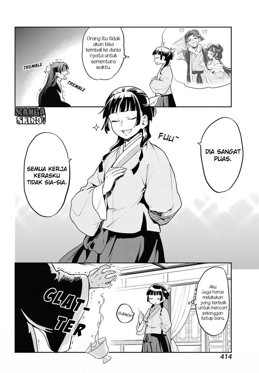 Kusuriya no Hitorigoto