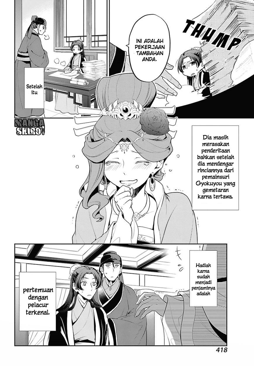 Kusuriya no Hitorigoto