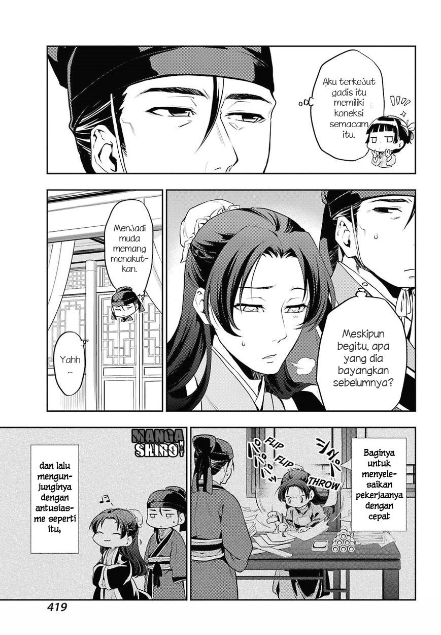 Kusuriya no Hitorigoto