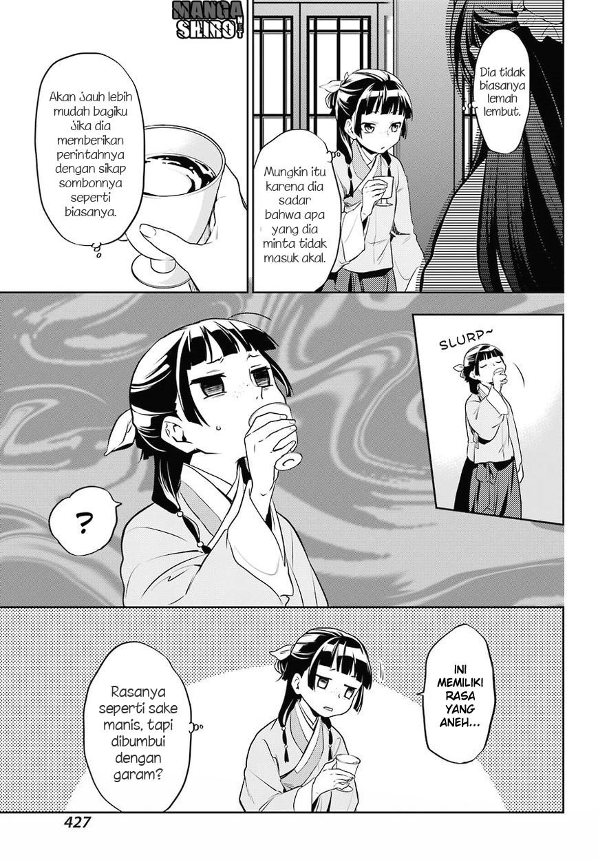 Kusuriya no Hitorigoto