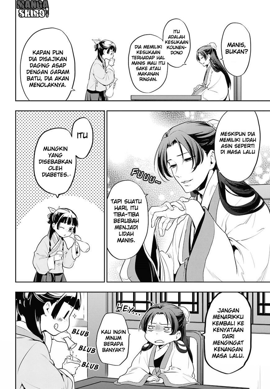Kusuriya no Hitorigoto
