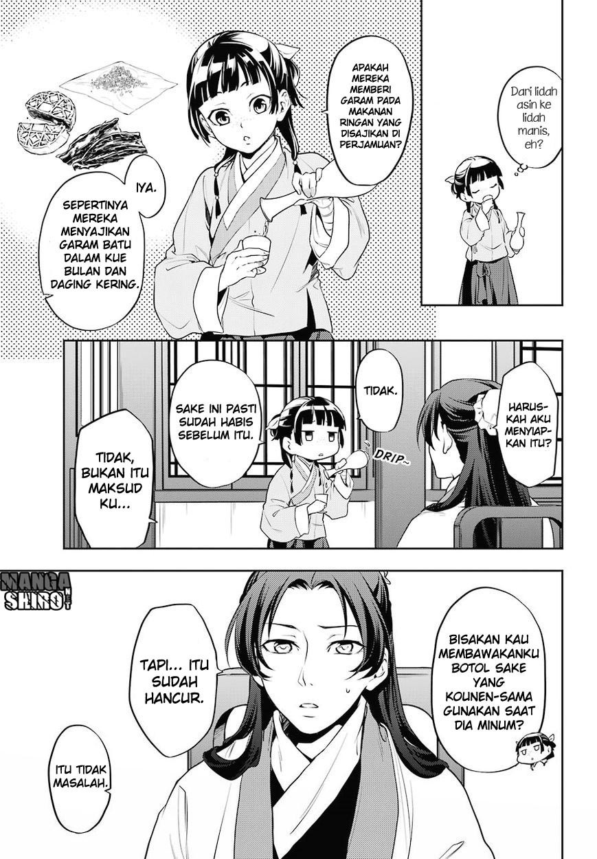 Kusuriya no Hitorigoto